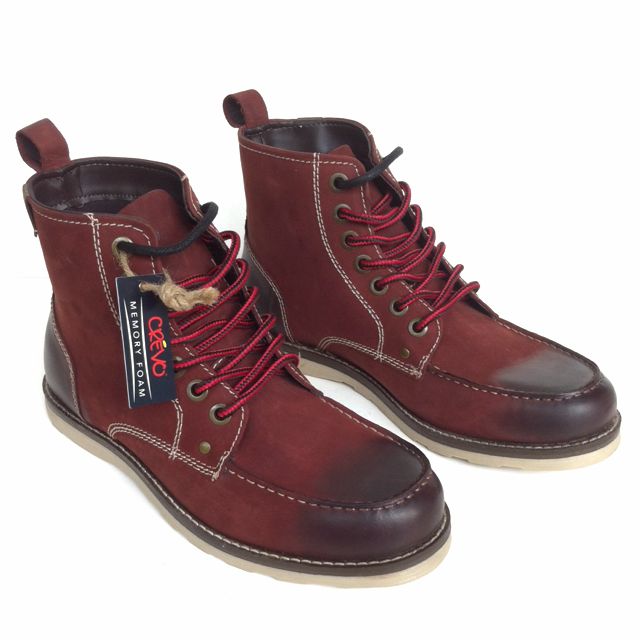 Crevo buck hot sale