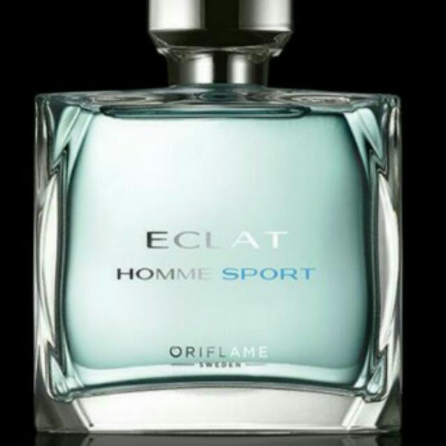 Eclat Homme Sport Eau De Toilette Original 75ml Health Beauty On