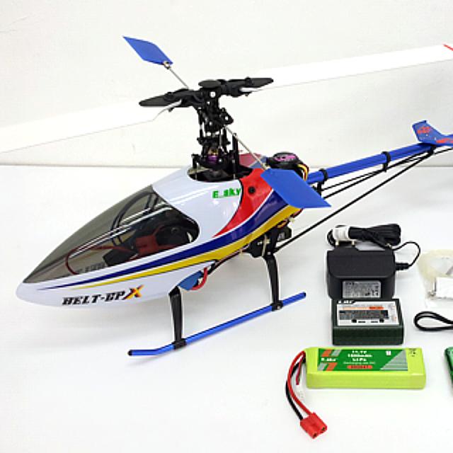 esky heli