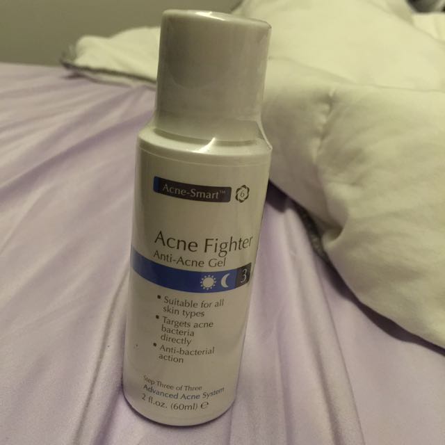 acne fighter