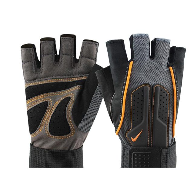 Nike half finger gloves clearance