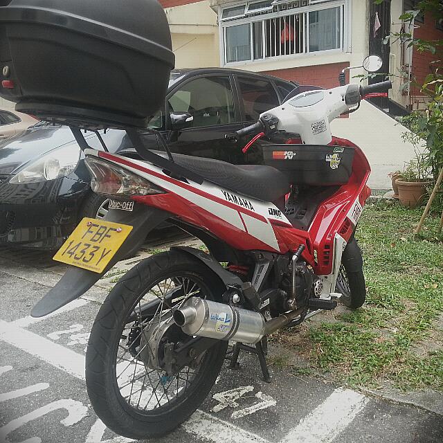 (Category: ) located in . Submitted by 5sal91 (Listing ID 30294607, Image 1). Description: .