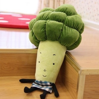 花椰菜娃娃 (婚礼 抽捧花 捧菜 伴郎礼 婚宴 喜宴 伴手礼 生日礼物