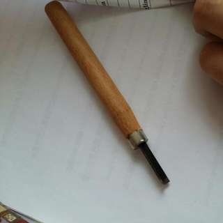 刻刀