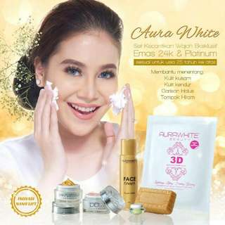 Affordable Aurawhite For Sale Beauty Personal Care Carousell Singapore