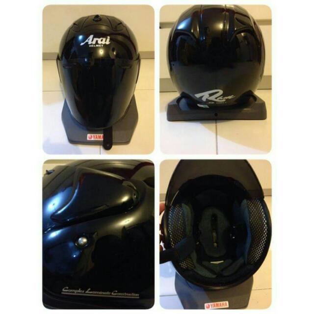Arai ram 1 clearance