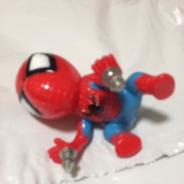 Bike Cars Accessories Spider Man Car Accessories On Carousell