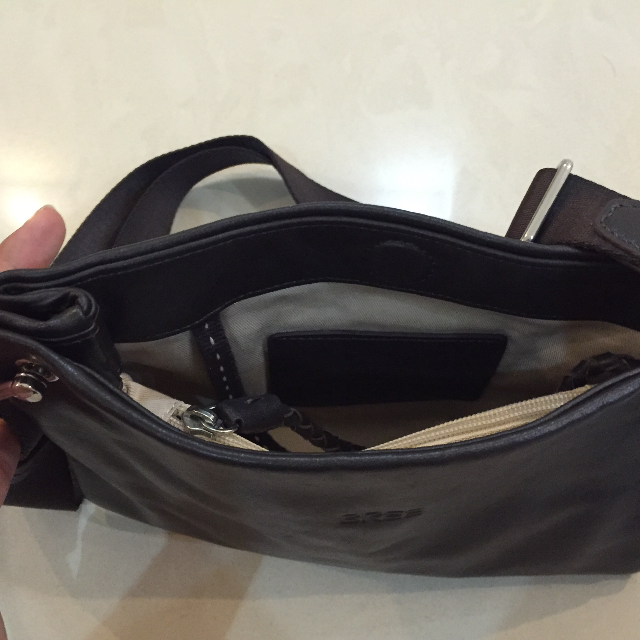 Bree sales bags sale