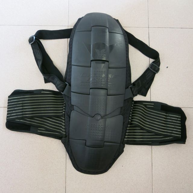 Dainese Back Protector Cars on Carousell