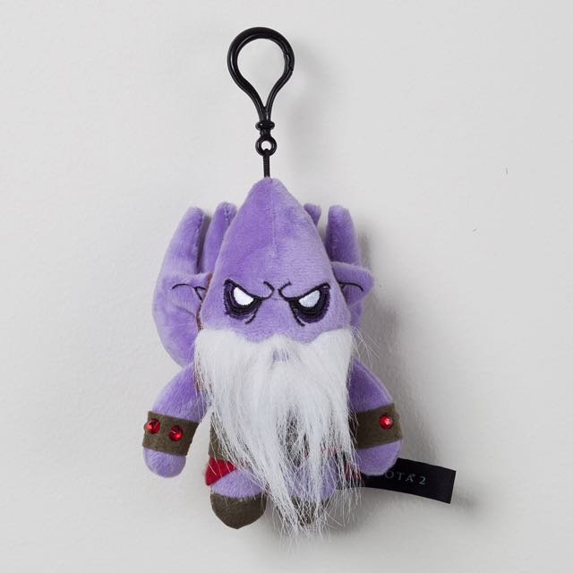 Dota 2 Ti5 Series 3 Dark Seer Microplush Toys Games On