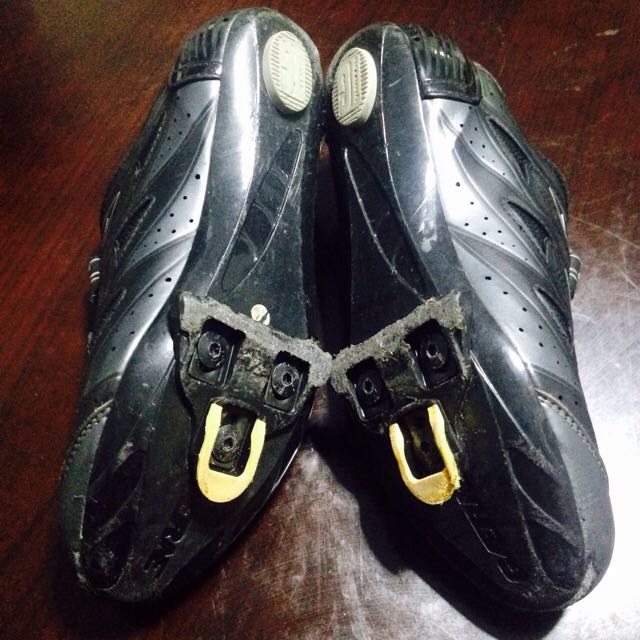 Gaerne Cycling Shoes., Women's Fashion, Footwear, Shoe inserts on Carousell