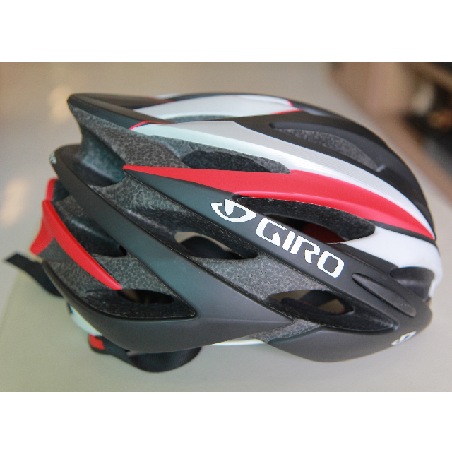 savant giro helmet