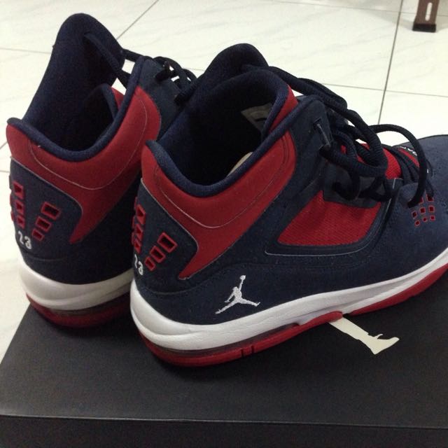 Air jordan flight 23 2025 rst