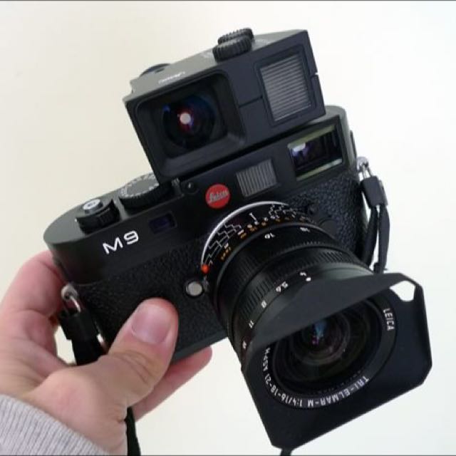 leica 11642