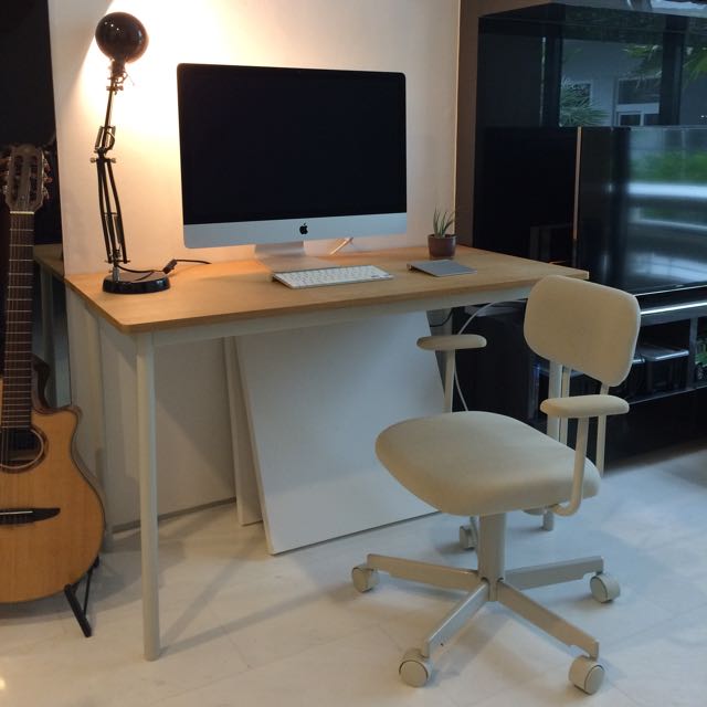 Muji office chair sales