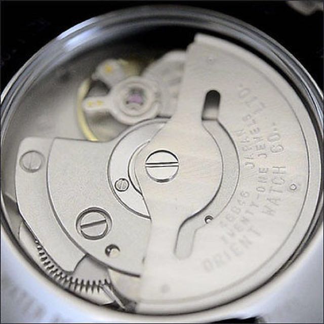 Orient automatic et0t002s new arrivals