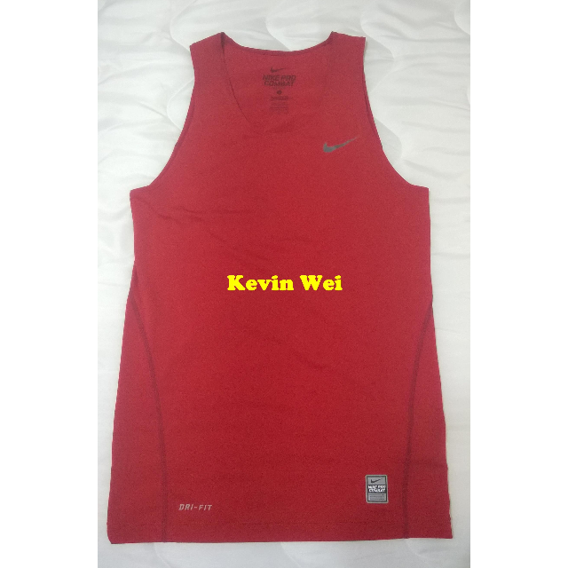 nike wife beater