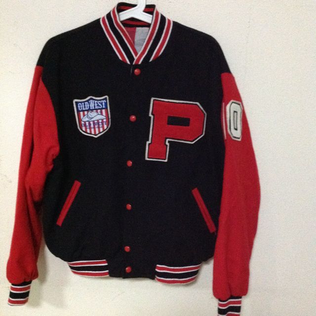 Old west jacket hot sale