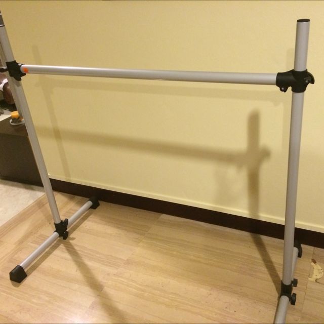 Portable Ballet Barre Sports On Carousell