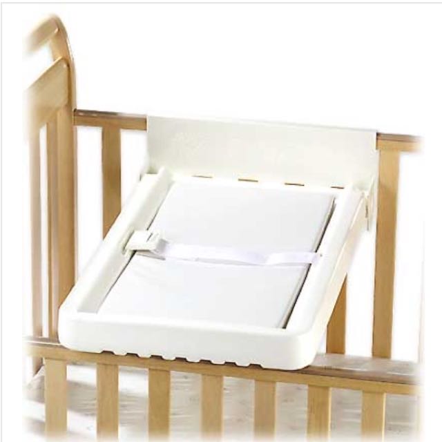 Rail Rider Easy Care Changing Table Babies Kids Baby Nursery