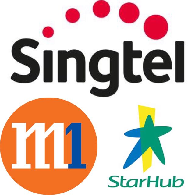 Singtel M1 Starhub Vouchers Entertainment On Carousell