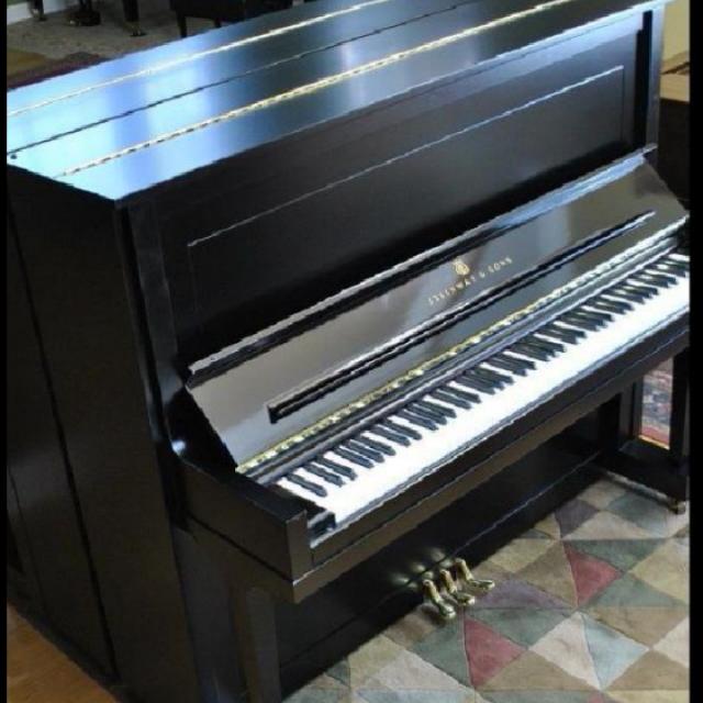 Steinway and sale sons k52 price