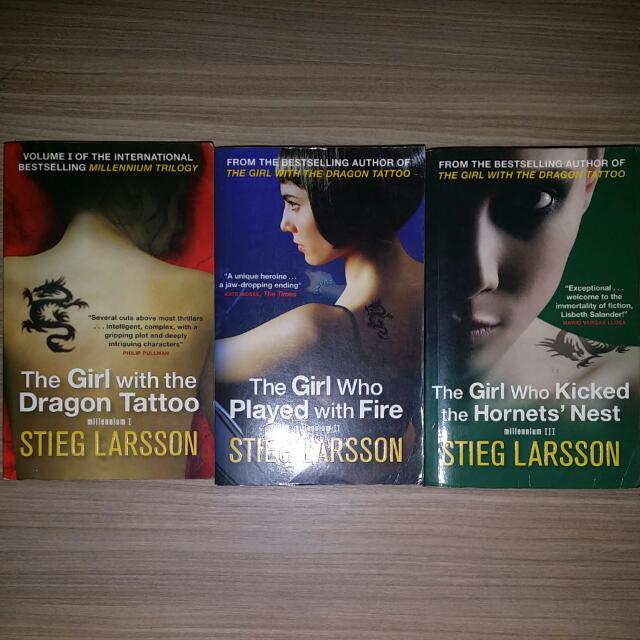 girl dragon tattoo movies