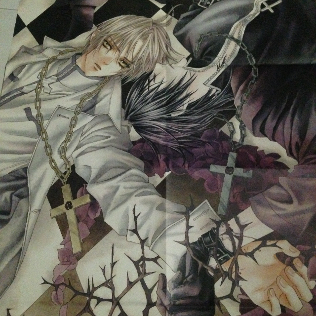Wallpaper Uragiri Wa Boku No Namae O Shitteiru Manga Poster Folded Yuki For iPhone Free