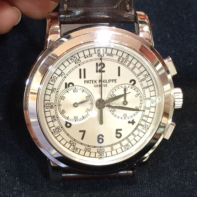 patek philippe 5211