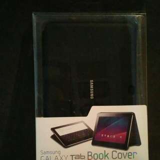 [BNIP] Samsung Galaxy Tab 8.9 Book Cover