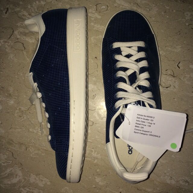 Stan smith new arrivals w m20812