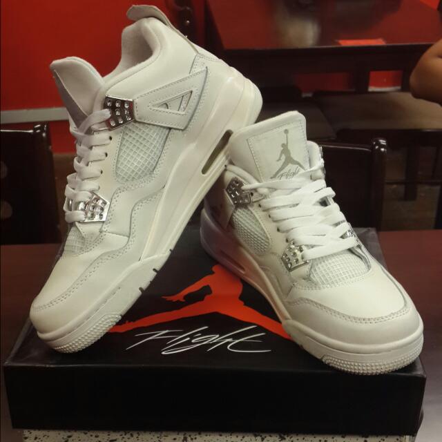 zalando jordan 4 retro