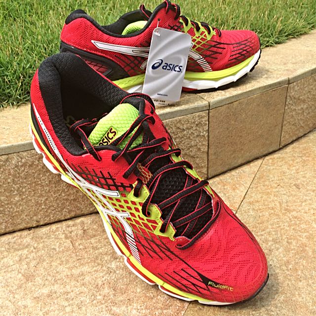 asics gel nimbus 4 2015