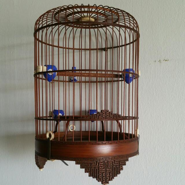 Mata puteh cage accessories outlet