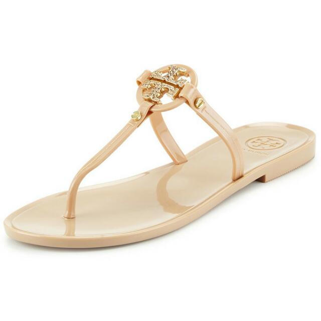 clearance tory burch sandals
