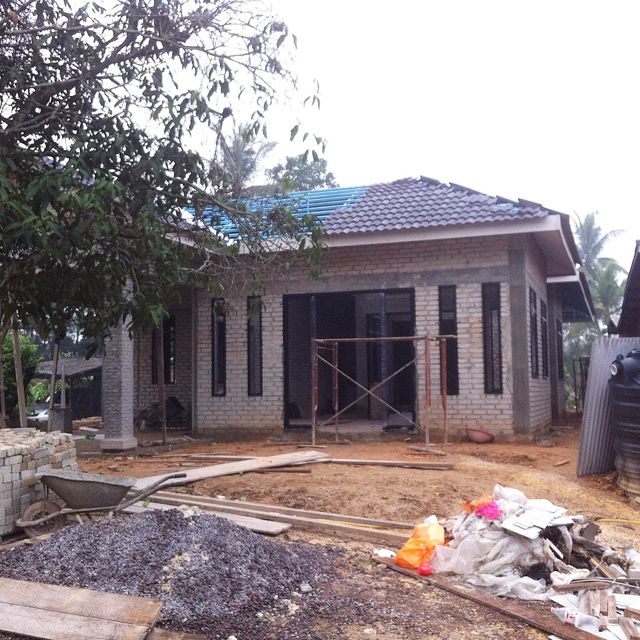 Contractor (Category: Property) located in Kuala Lumpur. Submitted by amirrizal (Listing ID 30534394, Image 3). Description: .