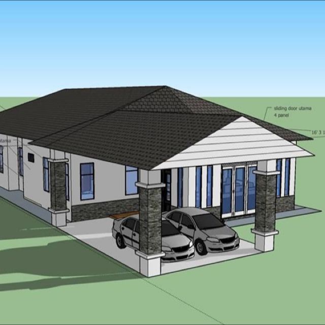 Contractor (Category: Property) located in Kuala Lumpur. Submitted by amirrizal (Listing ID 30534394, Image 2). Description: .