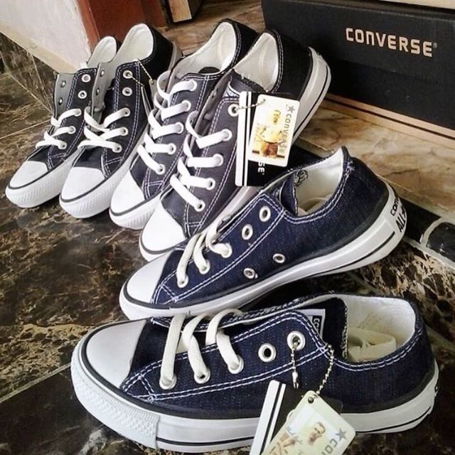 converse navy denim converse navy denim