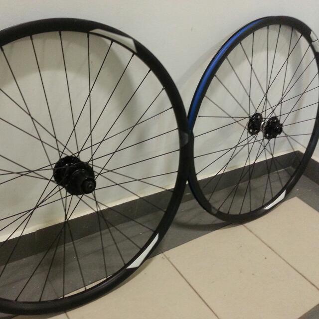 giant sport tracker disc 32h