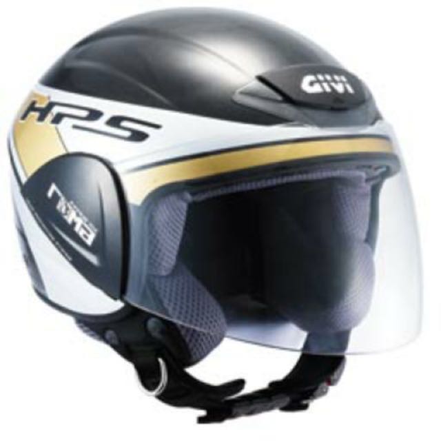 Givi best sale hps helmet