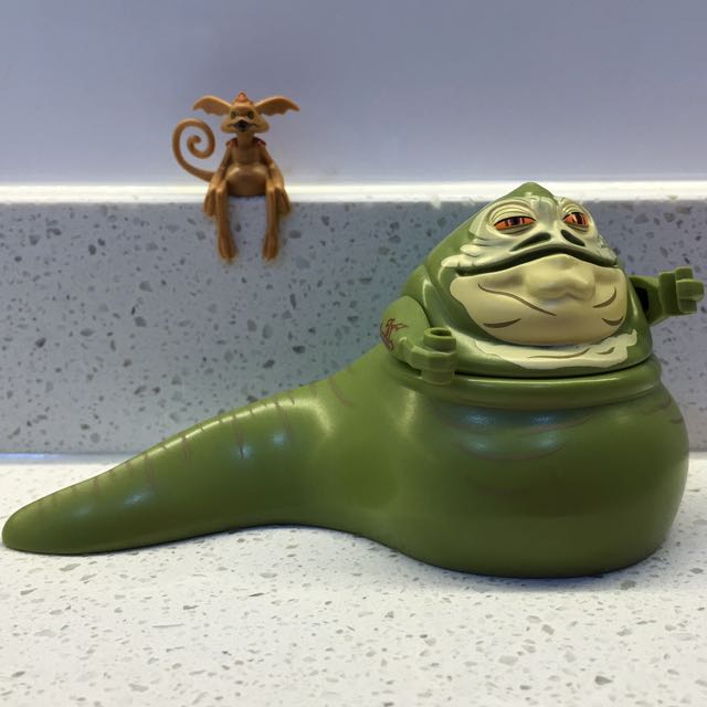 Add Cash Network Guide Jabba The Hutt Lego Star Wars