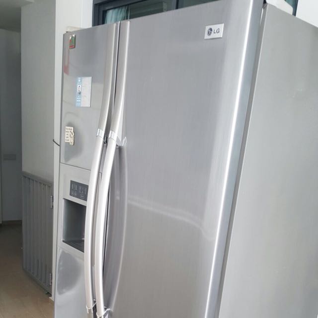 price of lg water dispenser