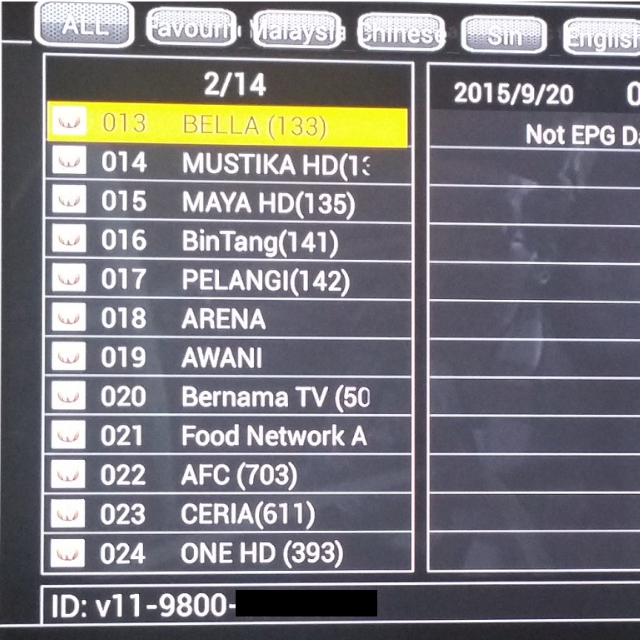 Free astro channel apk shop