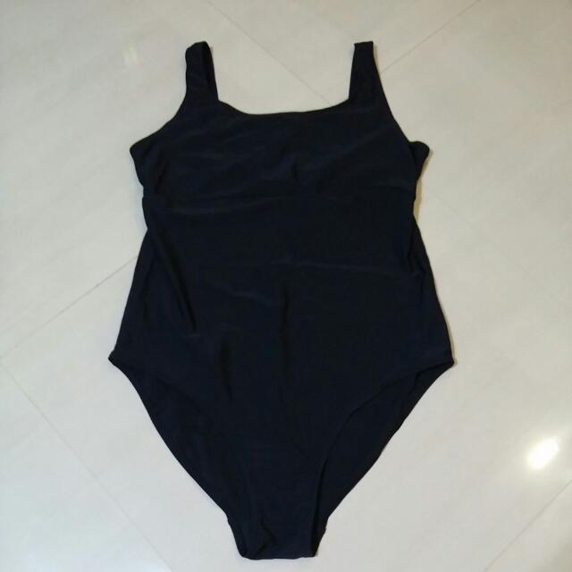 size 14 swimming costume