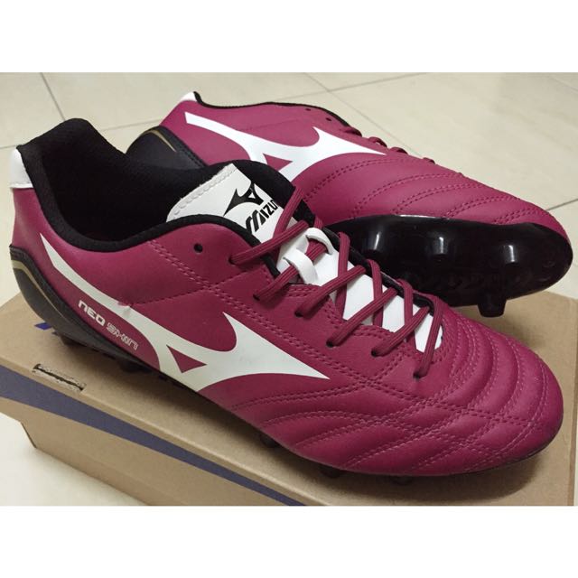 Mizuno morelia neo best sale shin