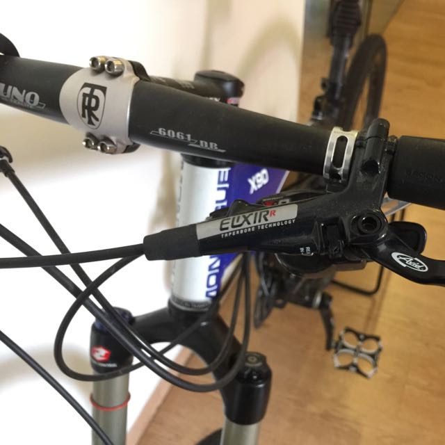 Swissbike x90 deals