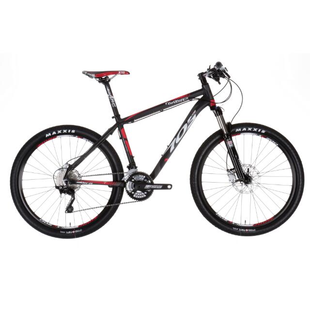 MTB Wilier XC 705