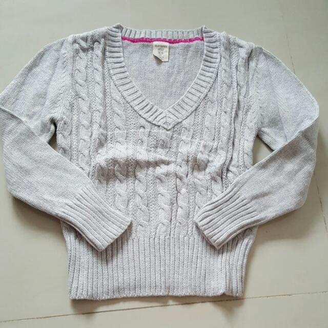 old navy childrens sweaters