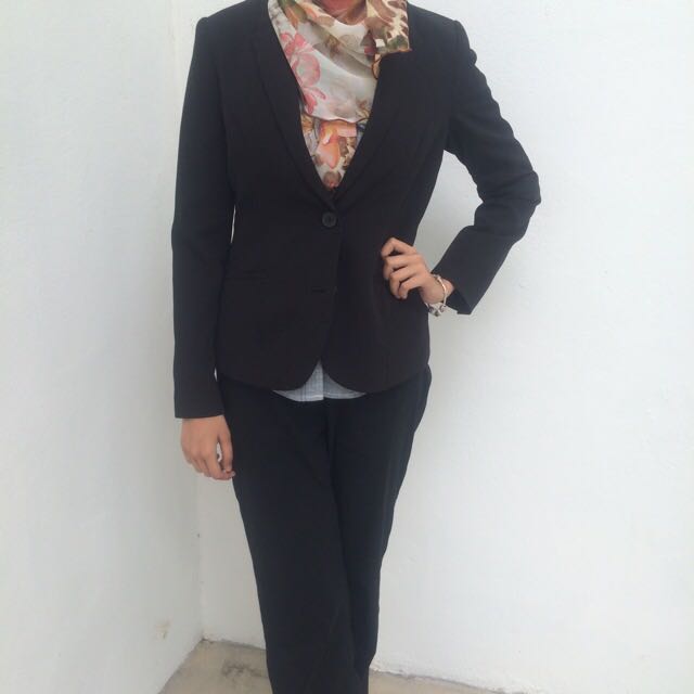 Padini Woman Blazer