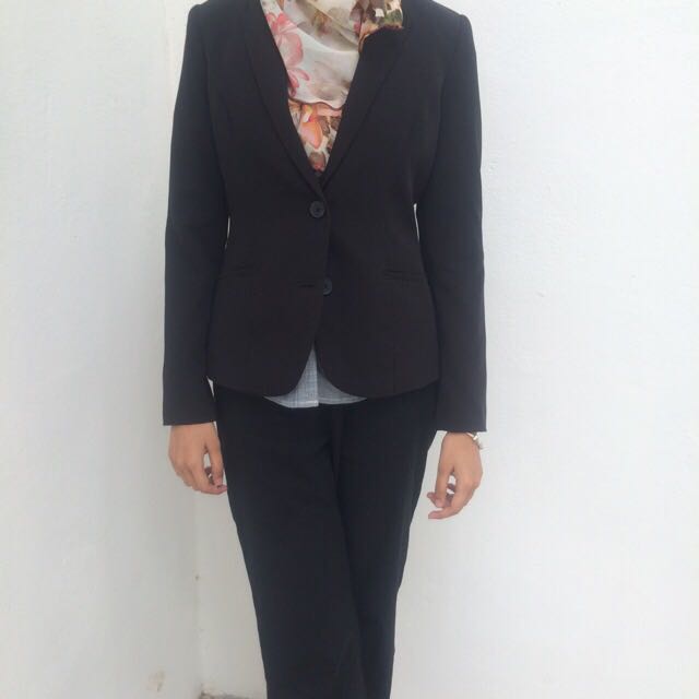 Padini Woman Blazer, Women's Fashion